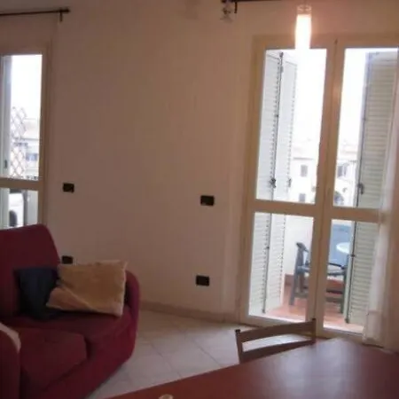 Appartement Centro Con Le Comodità *