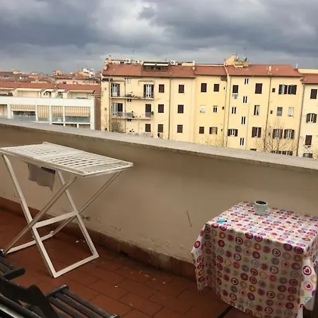 Appartement Centro Con Le Comodità *