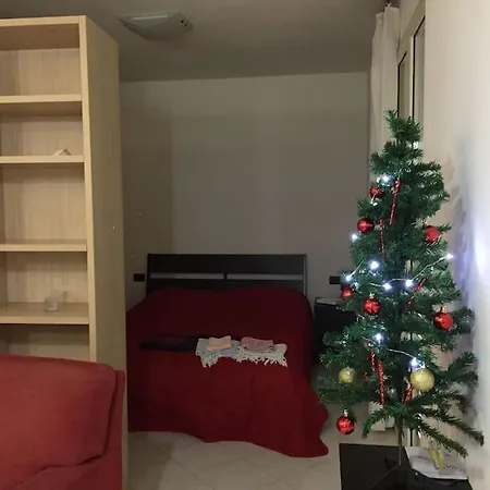 Centro Con Le Comodità Appartement *
