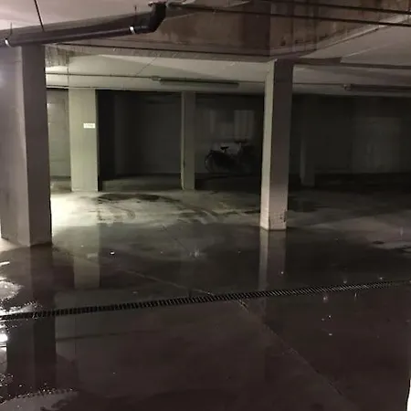 Centro Con Le Comodità Appartement Livourne