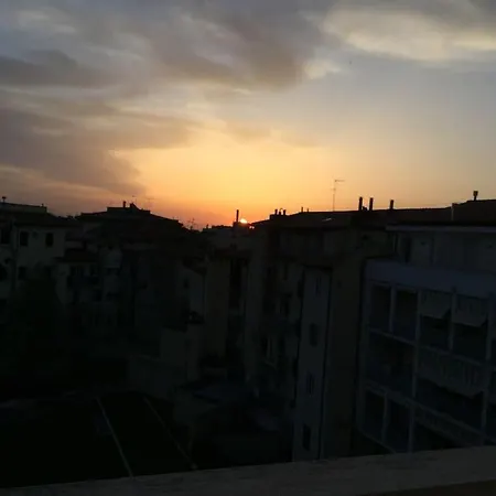 Centro Con Le Comodità * Livourne