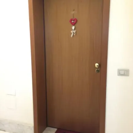 Appartement Centro Con Le Comodità Livourne