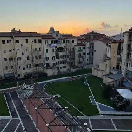 Centro Citta Con Le Comodita