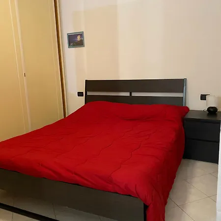 Appartement Centro Con Le Comodità Livourne