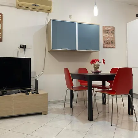 Apartment Centro Citta Con Le Comodita