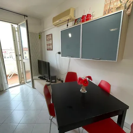 Centro Citta Con Le Comodita * Livorno