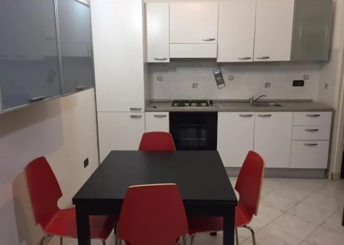 Centro Con Le Comodità Appartement Livourne
