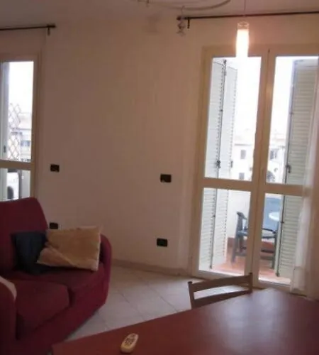 Appartement Centro Con Le Comodità *