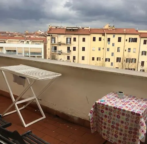 Appartement Centro Con Le Comodità *