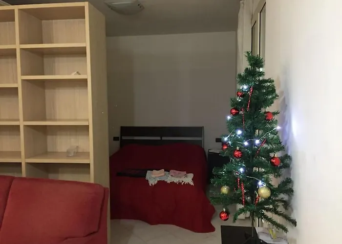 Centro Con Le Comodità Appartement *