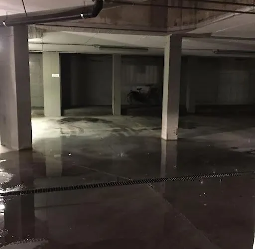 Centro Con Le Comodità Appartement Livourne