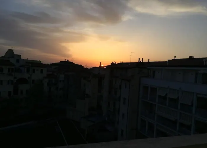 Centro Con Le Comodità * Livourne