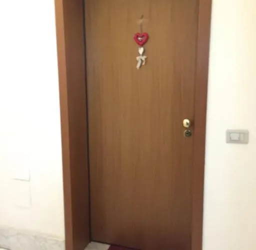 Appartement Centro Con Le Comodità Livourne