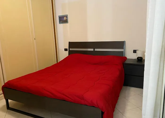 Appartement Centro Con Le Comodità Livourne