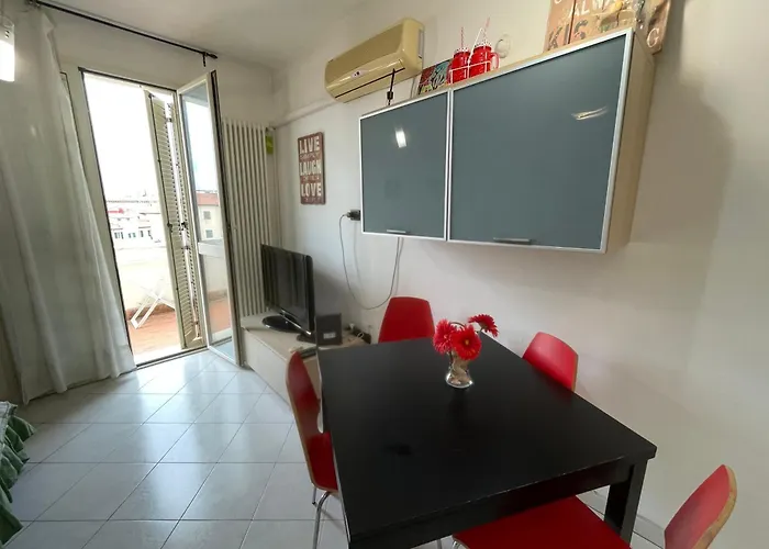 Centro Con Le Comodità * Livourne