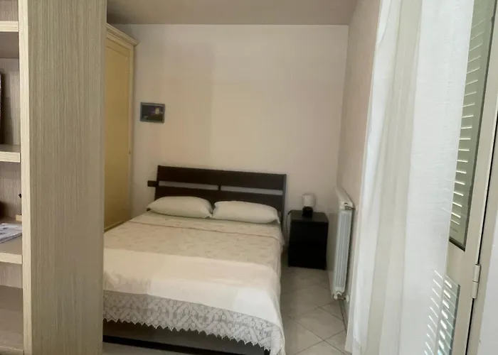 Centro Con Le Comodità Appartement Livourne